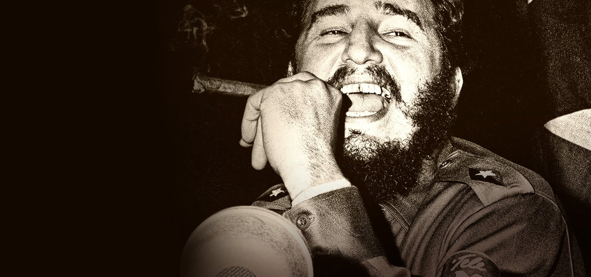 Castro: Nejsledovanější muž na světě