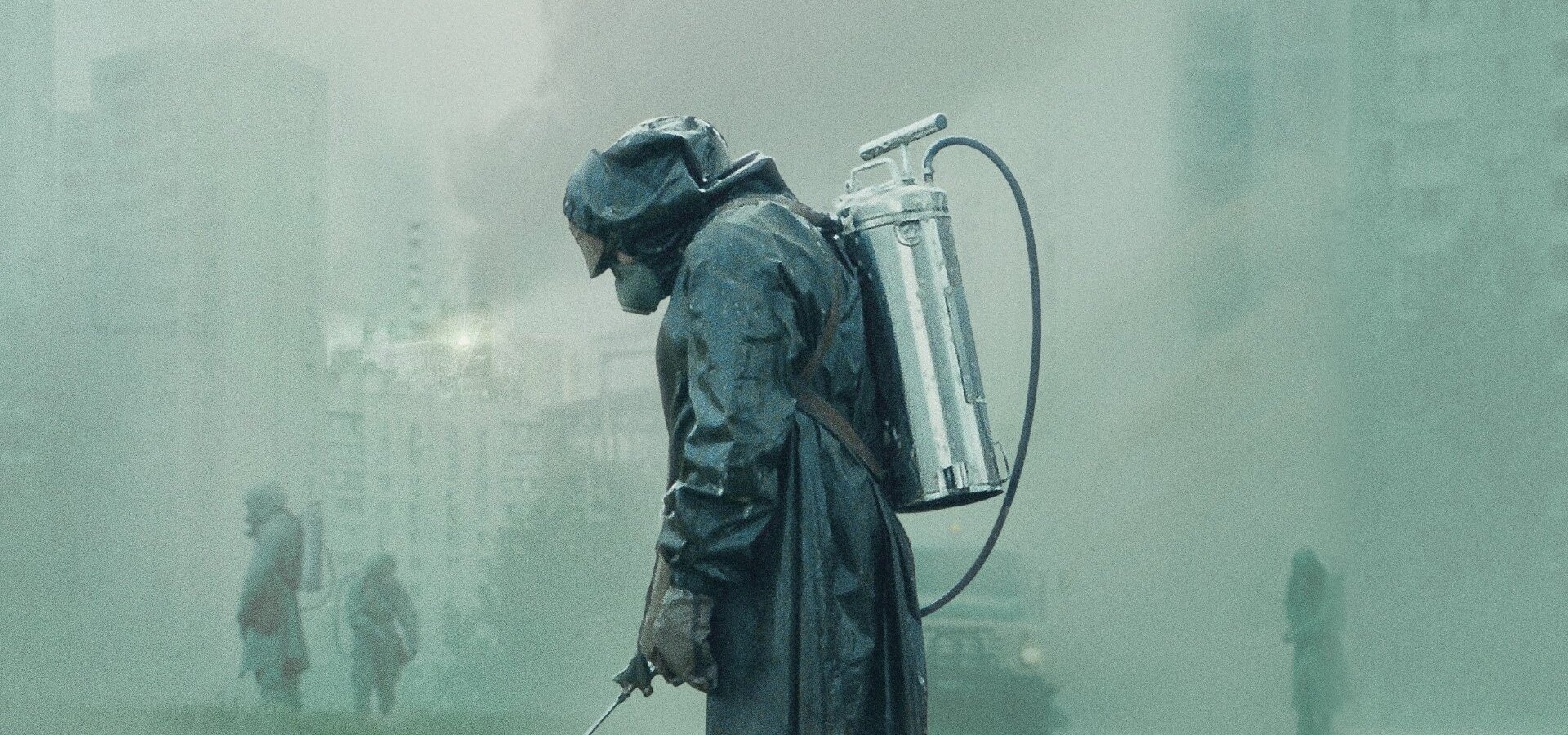 Černobyl