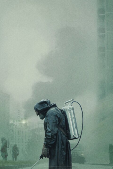 Černobyl