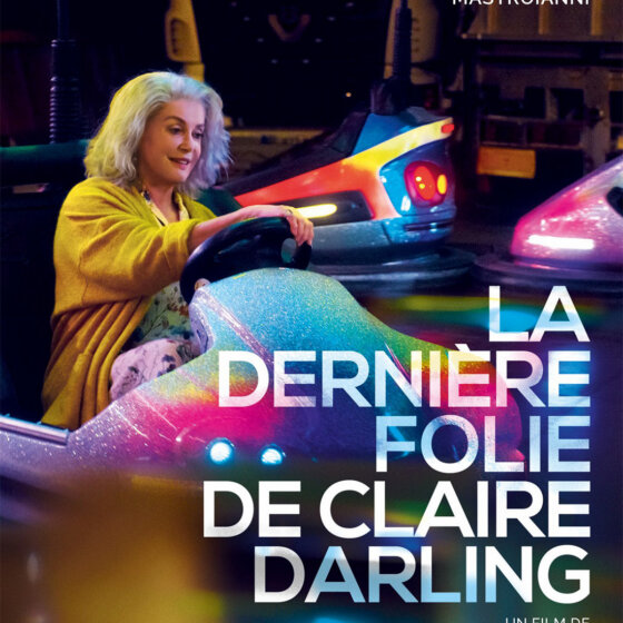 Claire Darling