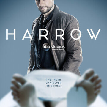 Harrow