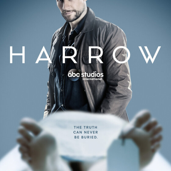 Harrow