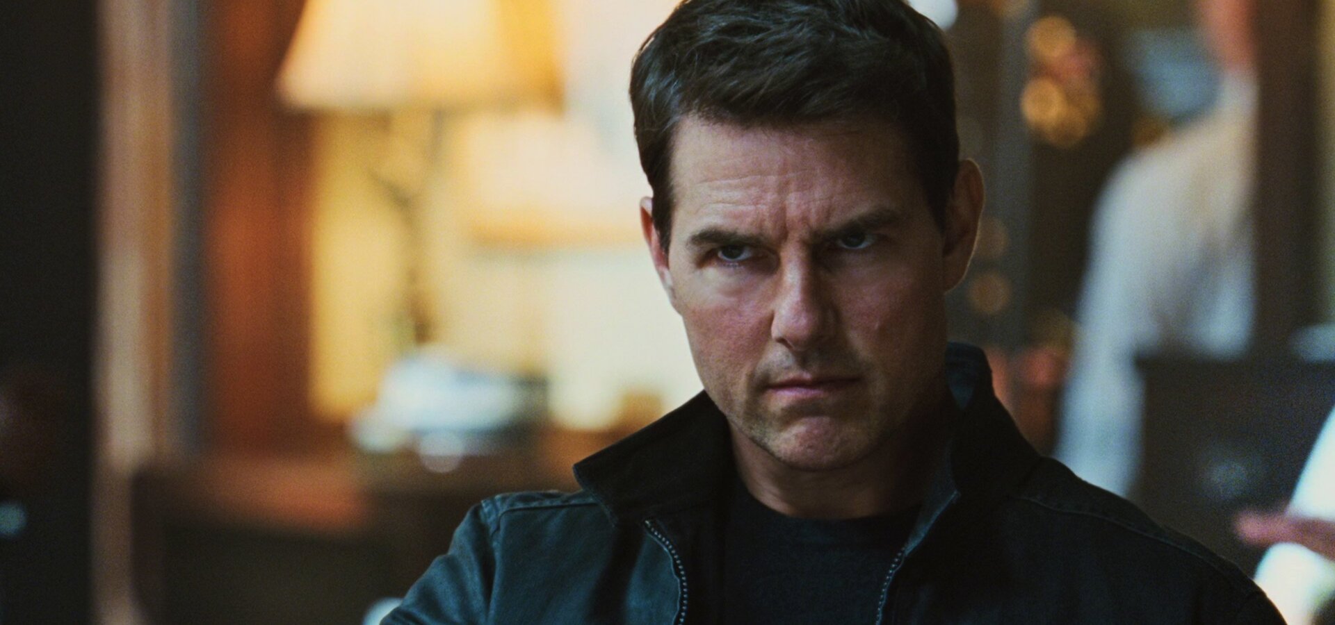 Jack Reacher: Nevracej se