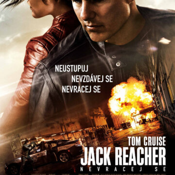 Jack Reacher: Nevracej se