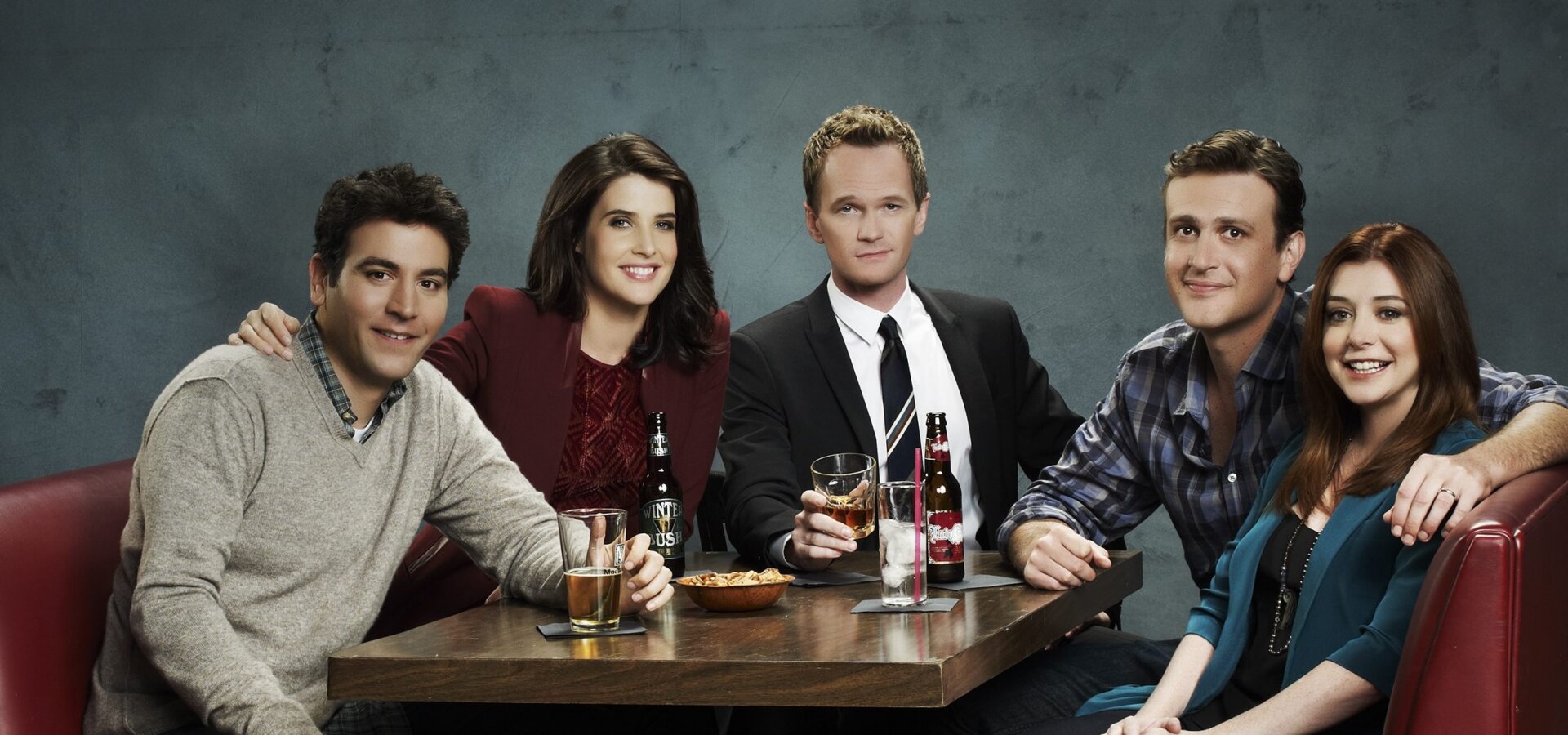 Jak jsem poznal vaši matku