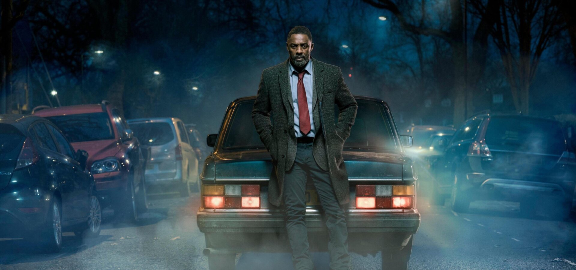 Luther