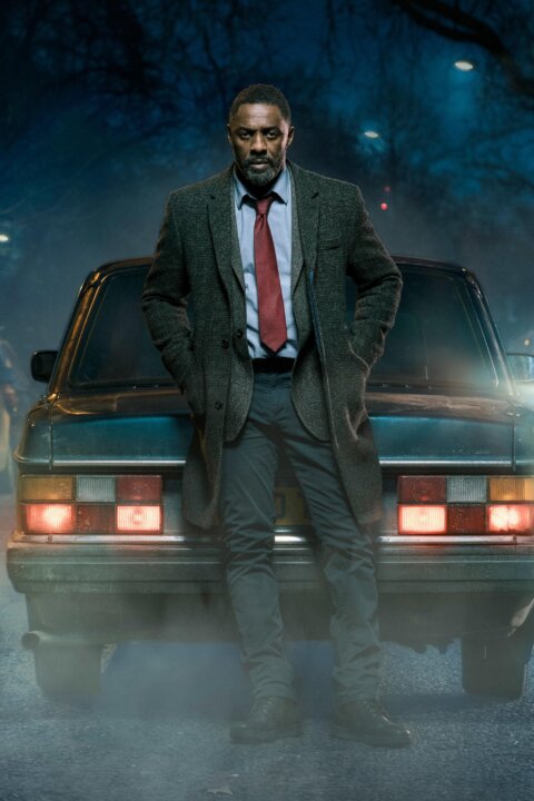 Luther