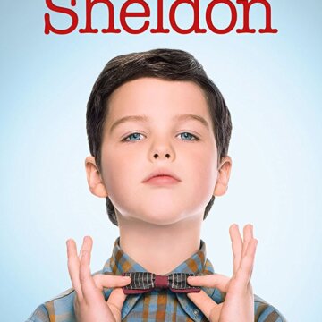 Malý Sheldon