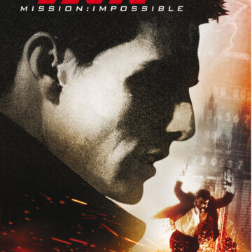 Mission: Impossible