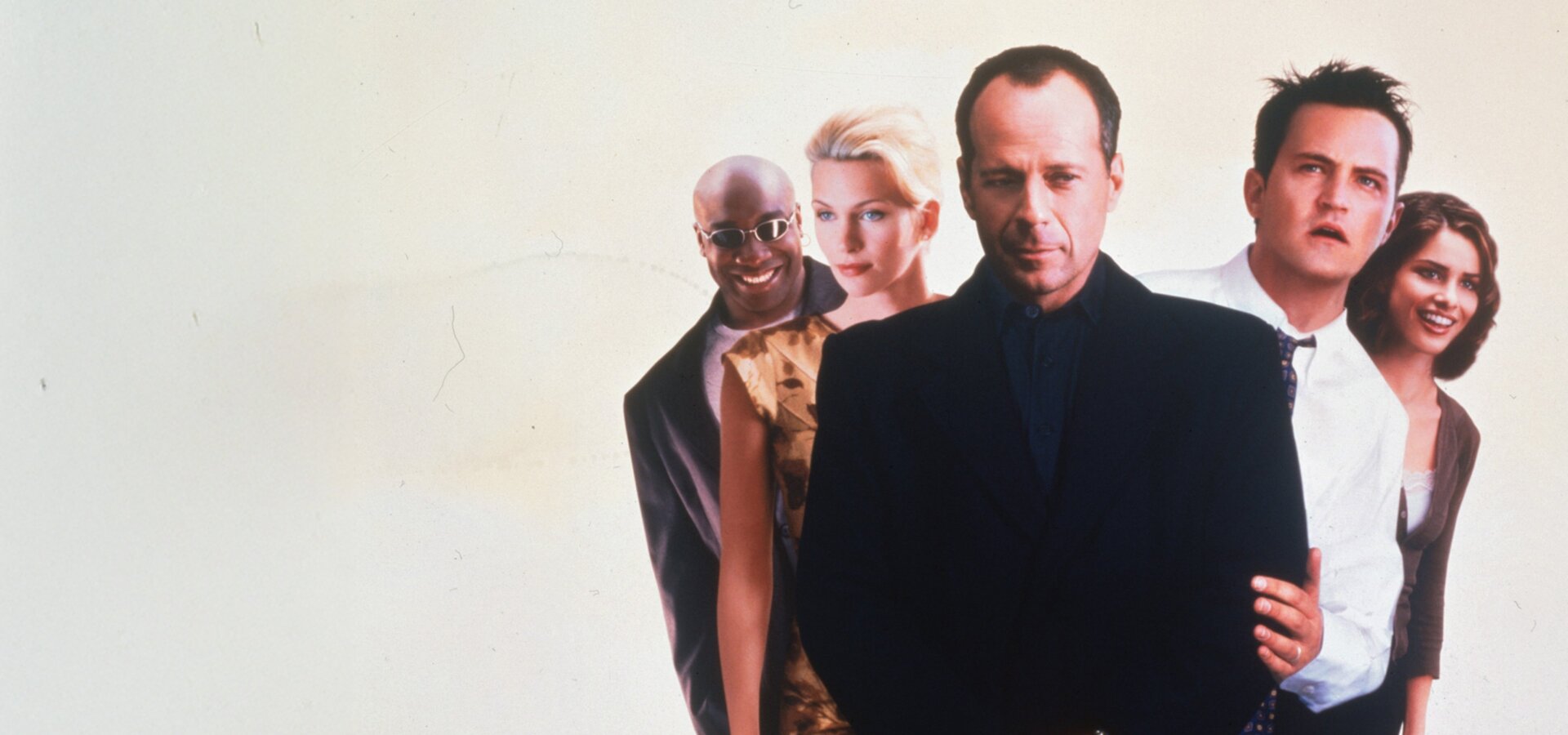 Můj soused zabiják