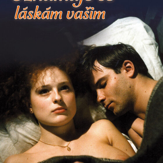 Oznamuje se láskám vašim