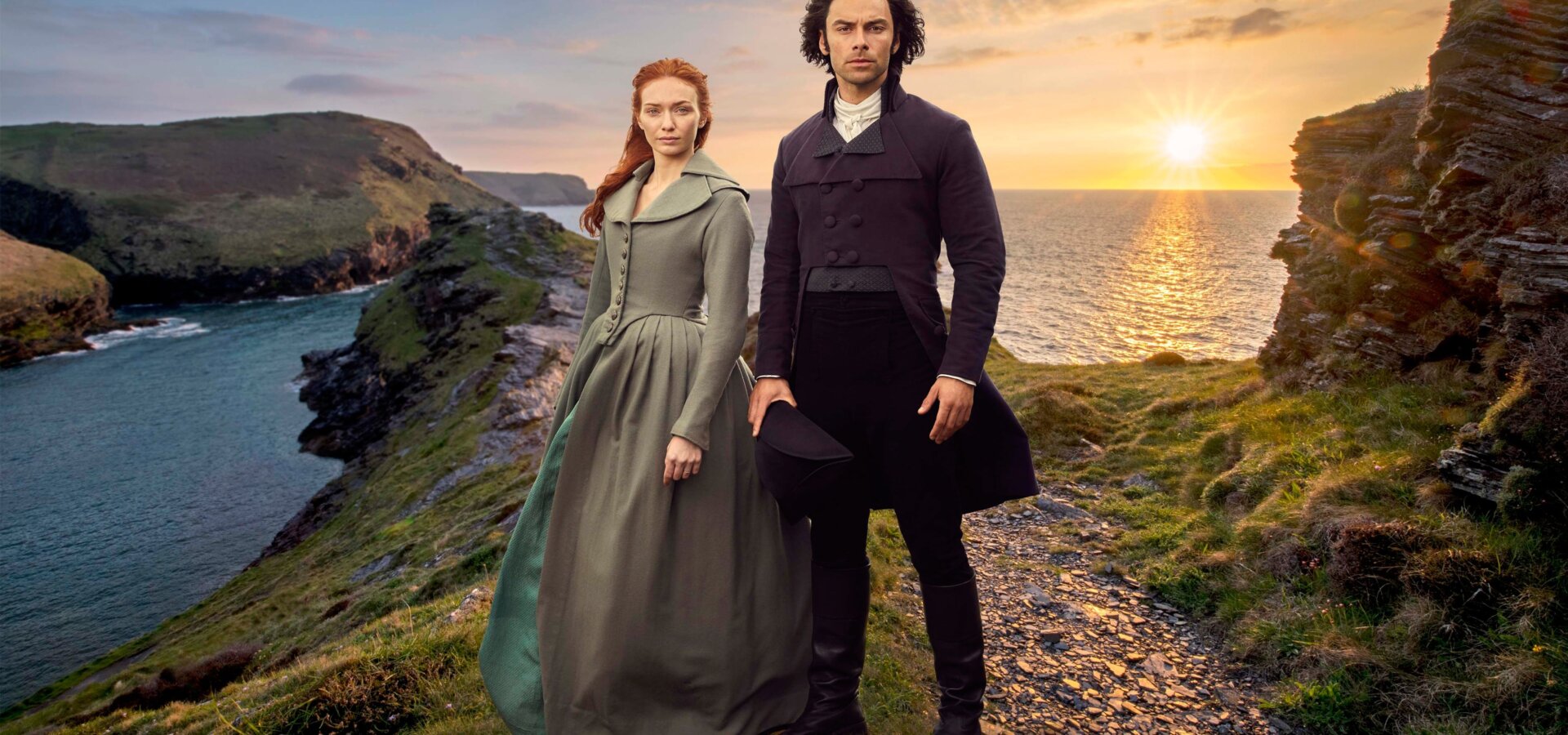 Poldark