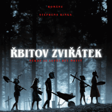 Řbitov zviřátek