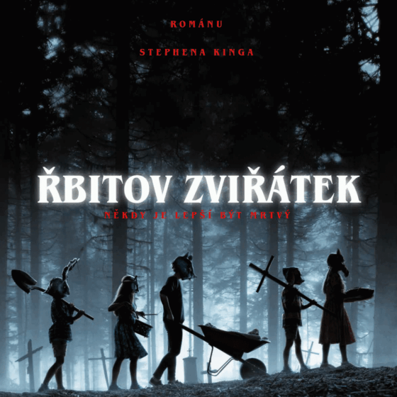 Řbitov zviřátek