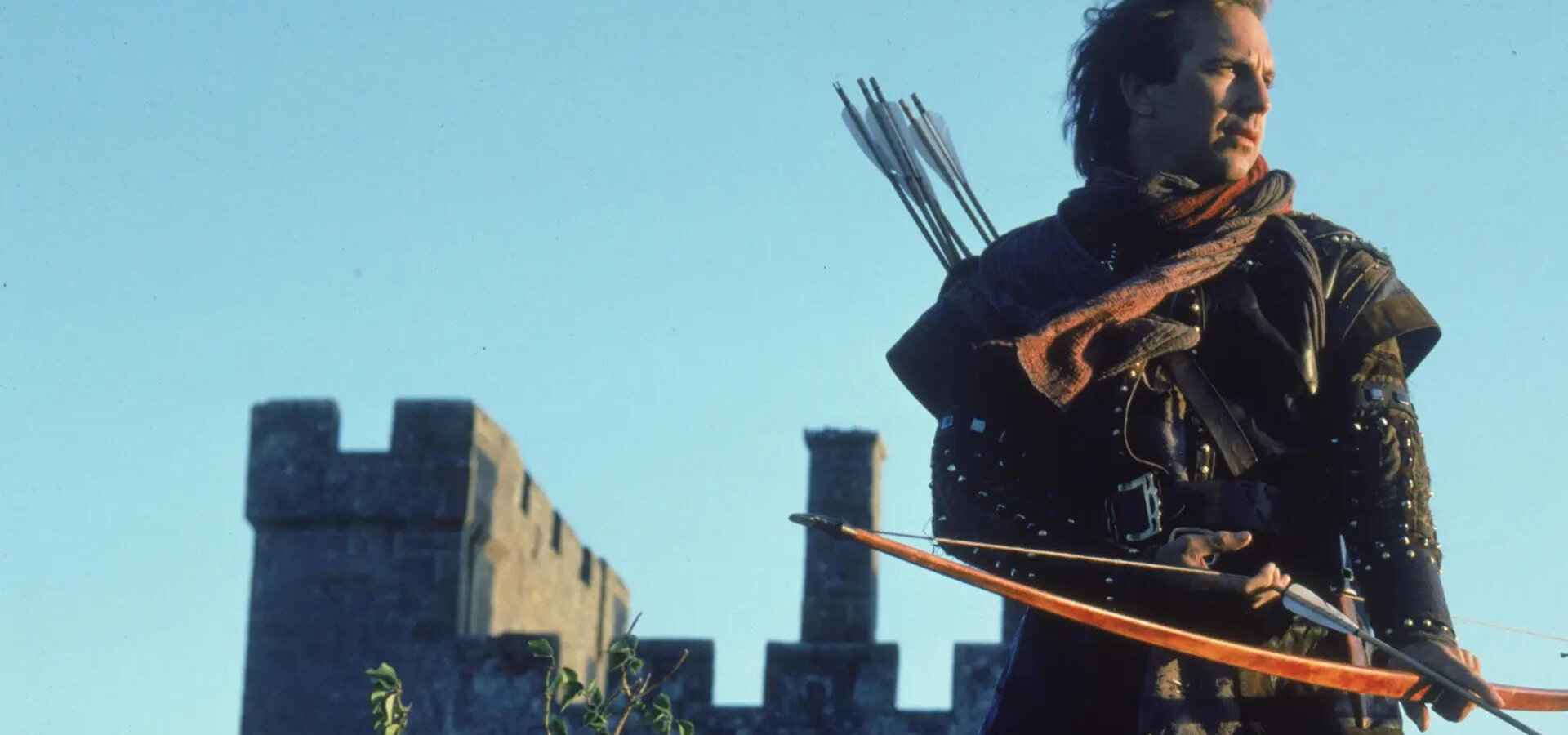 Robin Hood: Král zbojníků