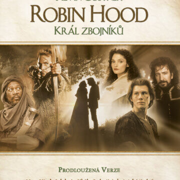 Robin Hood: Král zbojníků