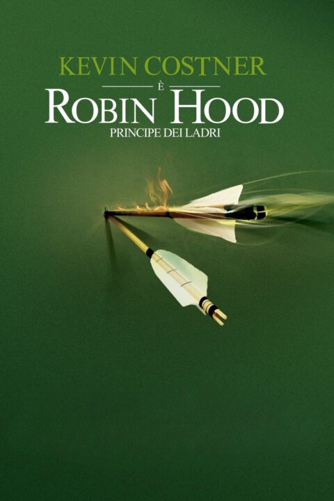 Robin Hood: Král zbojníků