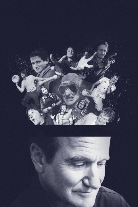 Robin Williams: Mysl na dlani