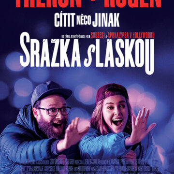 Srážka s láskou