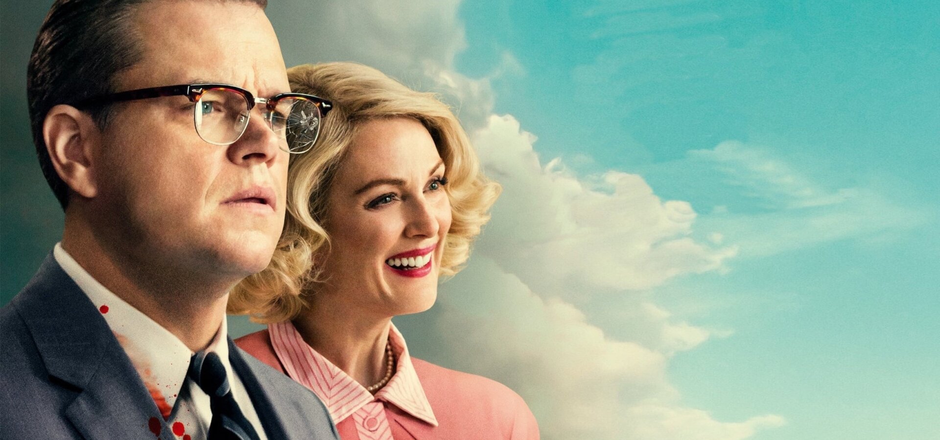 Suburbicon: Temné předměstí