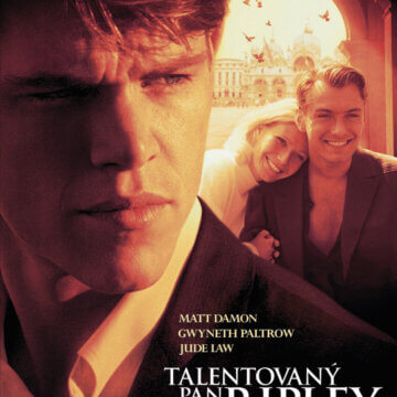 Talentovaný pan Ripley