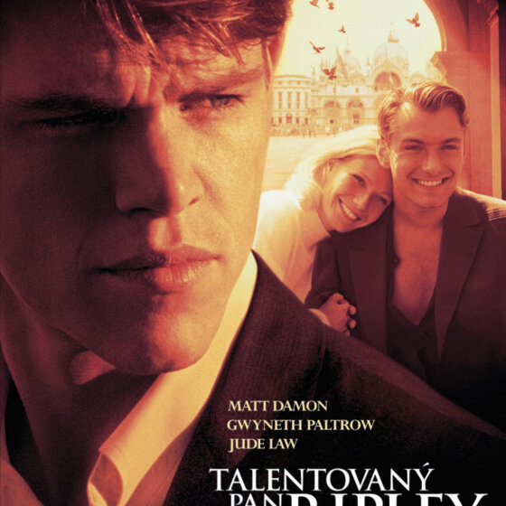 Talentovaný pan Ripley