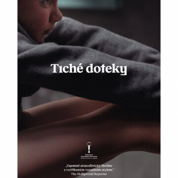 Tiché doteky