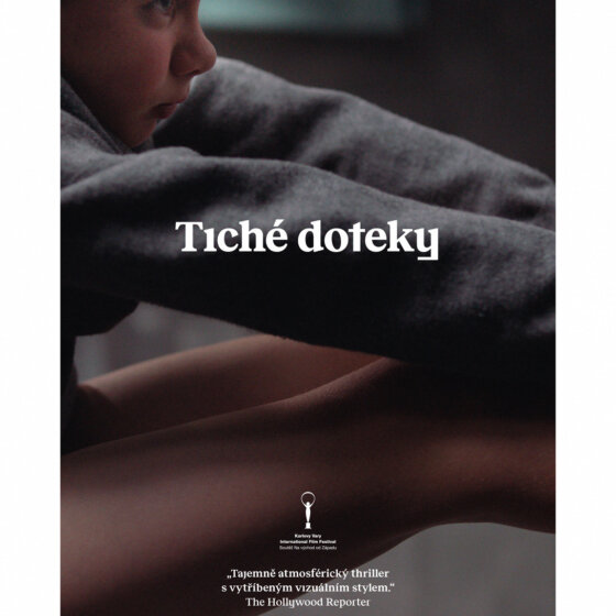 Tiché doteky