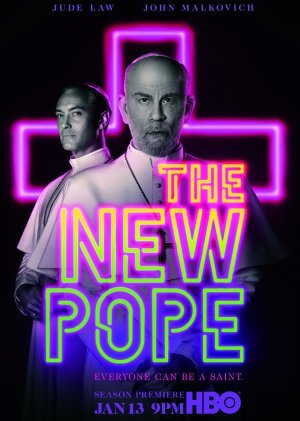 Nový papež