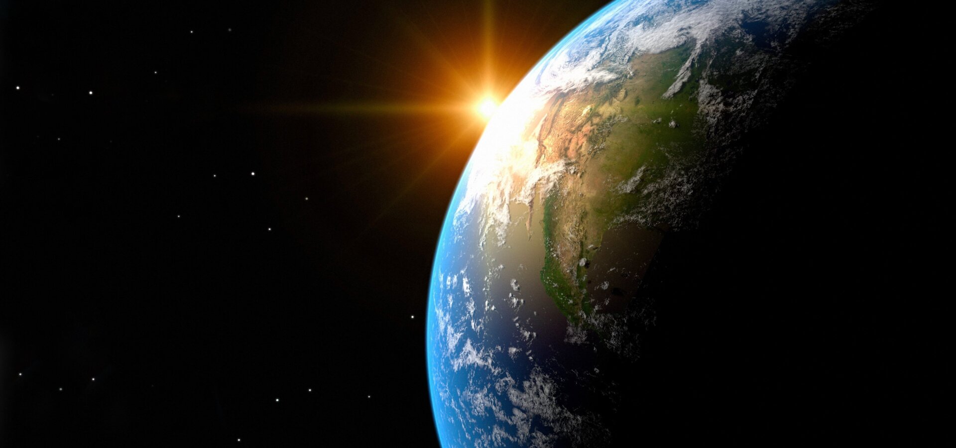 24 hodin na planetě Zemi