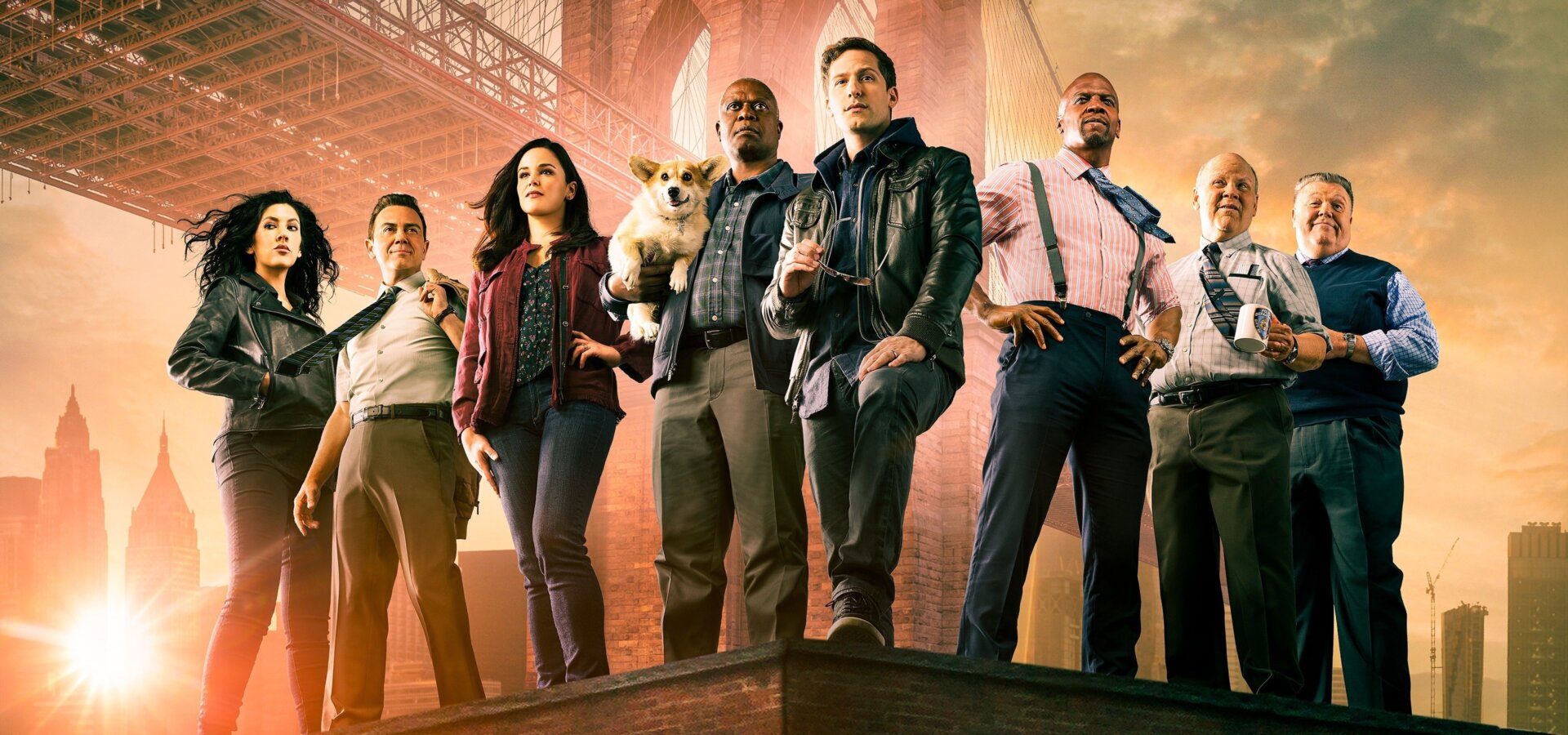 Brooklyn 99