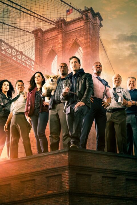 Brooklyn 99