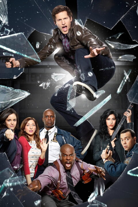 Brooklyn 99