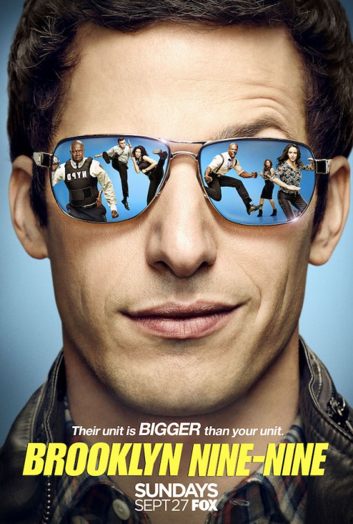 Brooklyn 99