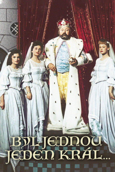 Byl jednou jeden král