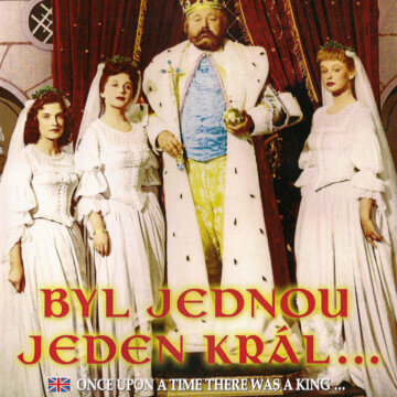 Byl jednou jeden král...