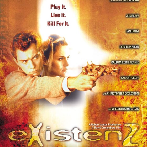 eXistenZ