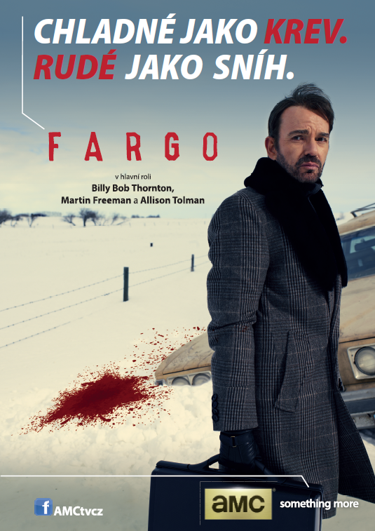 Fargo 4. série Telly