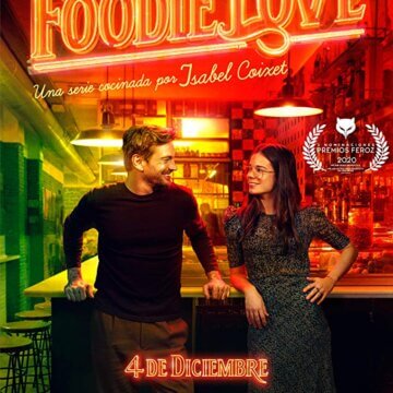 Foodie Love