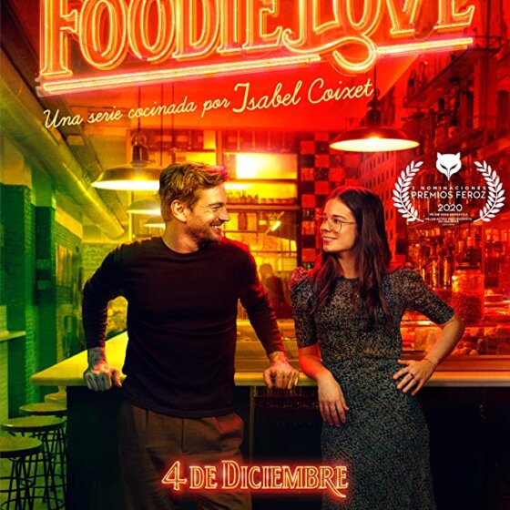 Foodie Love