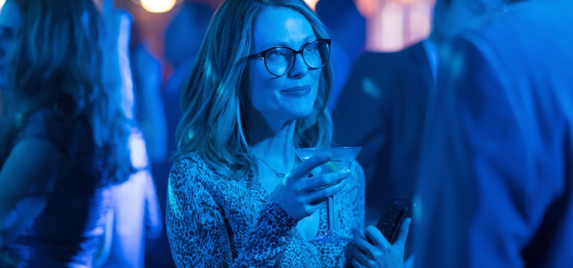 Gloria Bell