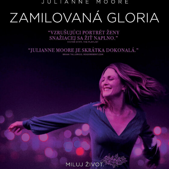 Gloria Bell