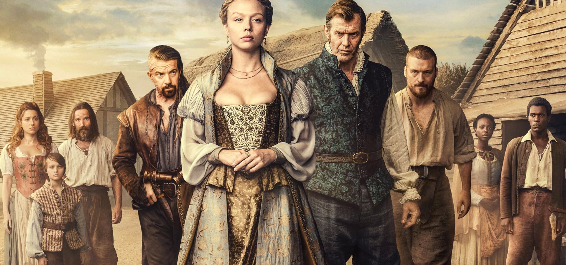Jamestown