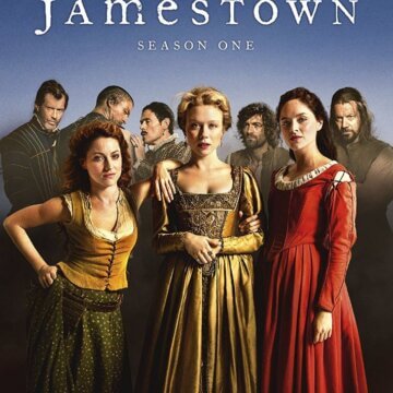 Jamestown
