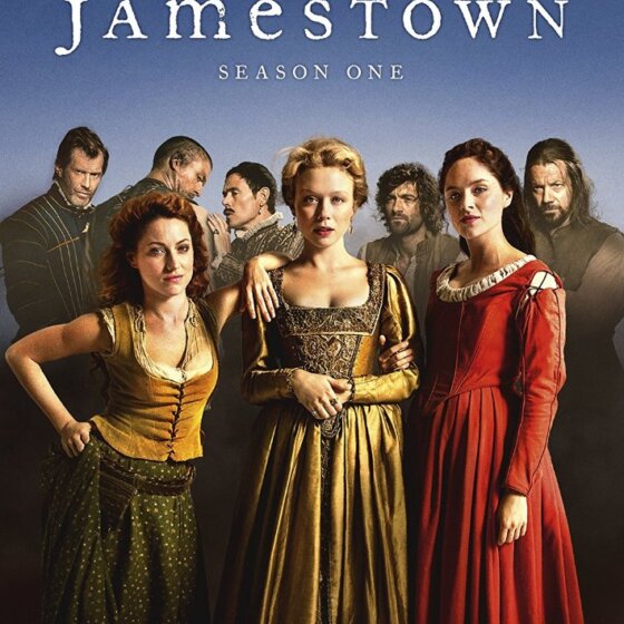 Jamestown