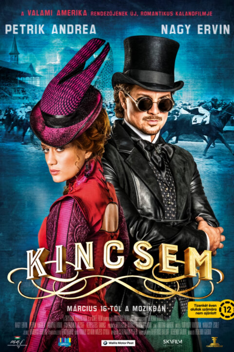 Kincsem
