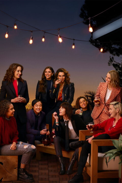 Láska je láska: Generace Q