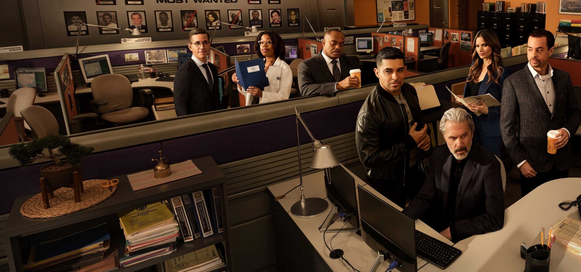 Námořní vyšetřovací služba