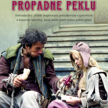 Poslední propadne peklu