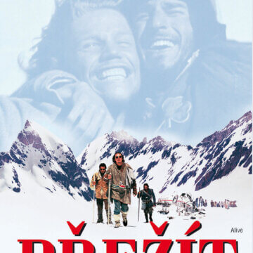 Přežít